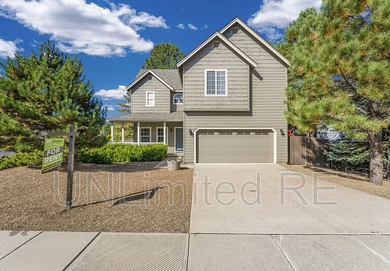3787 S Wild West Trl — Photo 2