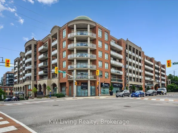 281 Woodbridge Ave #112, Vaughan, ON L4L 0C6