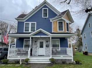 59 Borden Ave, Pine Bush, NY 12566