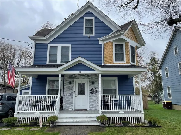 59 Borden Avenue, Pine Bush, NY 12566