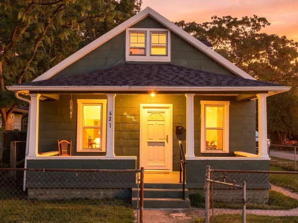 621 Liberty St, Chillicothe, OH 45601