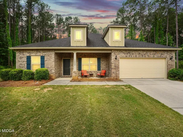 1002 Yorkshire Dr, Griffin, GA 30223