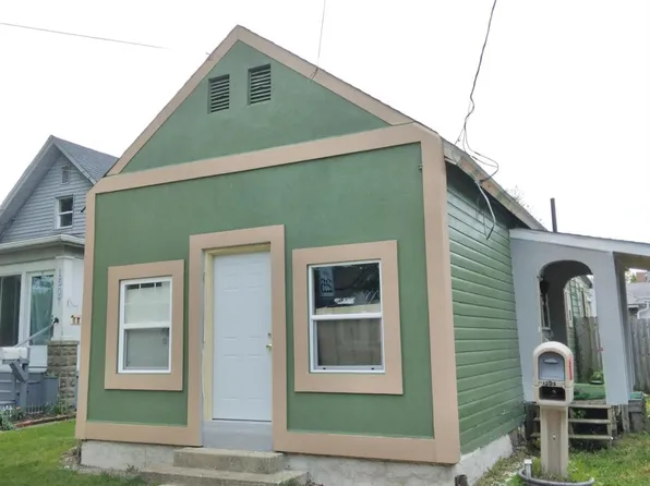 1505 Campbell St, Sandusky, OH 44870