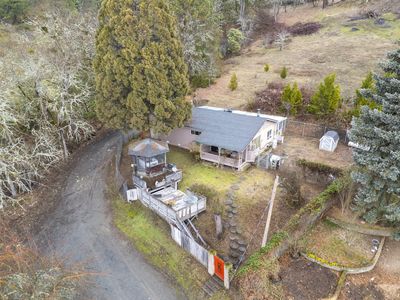 618 NE Greenfield Rd, Grants Pass, OR, 97526