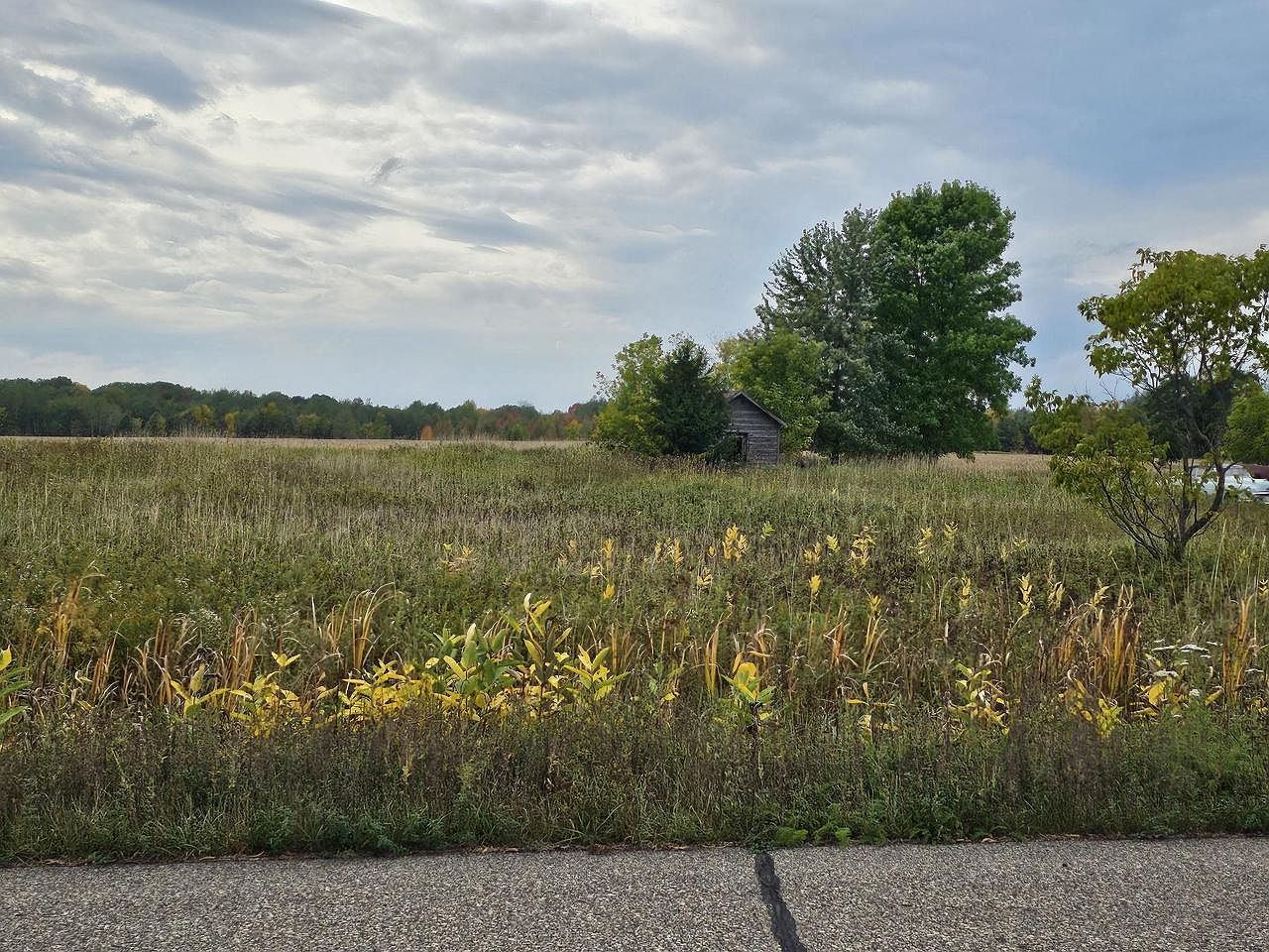 2.8 ACRES OTTER ROAD, Arpin, WI 54410 MLS 22234209 Zillow
