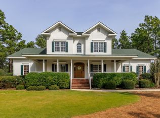 14 Middlebury Rd, Carthage, NC 28327