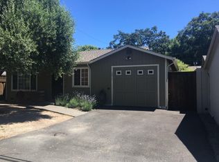 18011 Comstock Ave, Sonoma, CA 95476