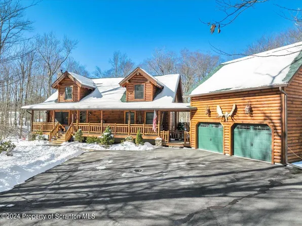 93 Eagles View Dr #V-2505, Gouldsboro, PA 18424