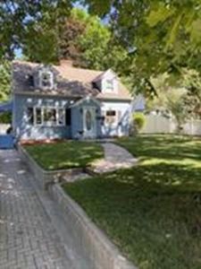 198 Wheelock Ave, Millbury, MA, 01527