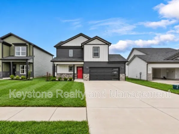 2716 Brewster Dr, Clarksville, TN 37042