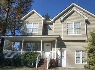 6215 Mayridge Dr, Charlotte, NC 28215