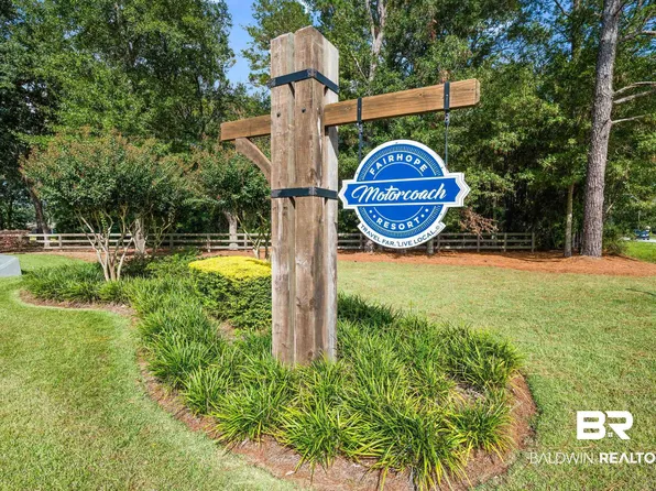 22256 Fairhope Motorcoach Loop, Fairhope, AL 36532