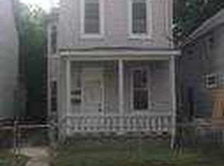 4027 Cherry St, Cincinnati, OH 45223