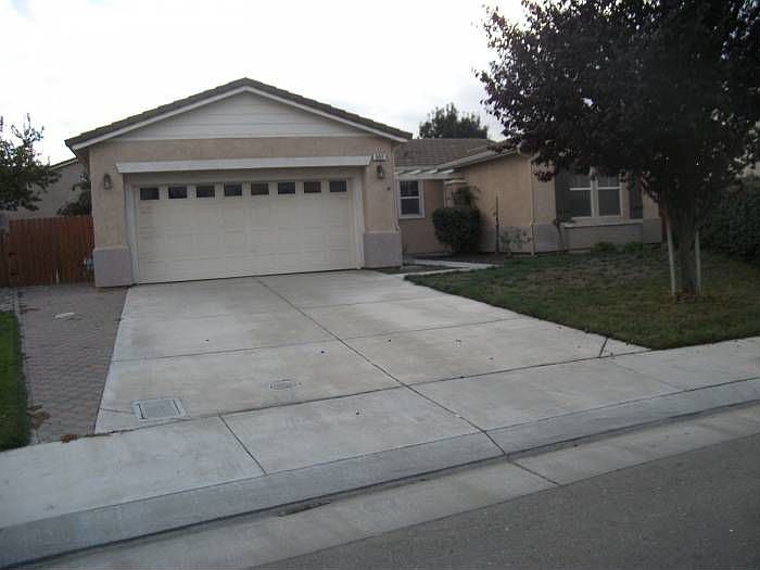 front house