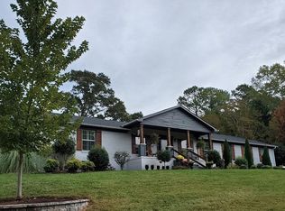 208 Harrell Dr, Spartanburg, SC 29307