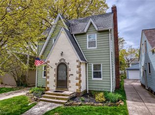174 E 208th St, Euclid, OH 44123