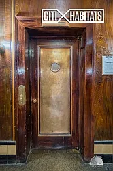 Rented by Citi Habitats