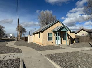 131 10th Street, Alamosa, CO 81101