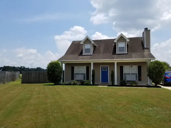 252 Scarlet Oak Dr, Deatsville, AL 36022