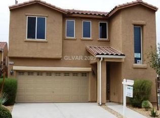 9318 Fitzwilliam Ave, Las Vegas, NV 89178