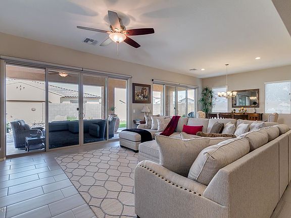2nd image of 22922 E Desert Hills Dr