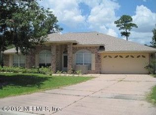 1280 Pirates Cove Ln, Fleming Island, FL 32003