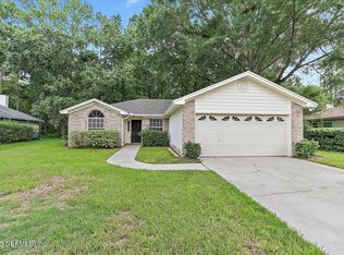 2175 E Hovington Cir, Jacksonville, FL 32246