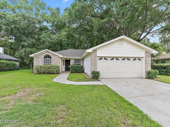 2175 E HOVINGTON Circle, Jacksonville, FL 32246