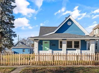 1156 Dawson St, Indianapolis, IN