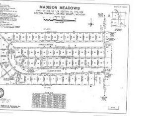 2155 Allan St, Adrian, MI 49221