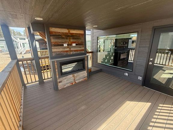 2nd image of 17550 S Munds Ranch Rd #466