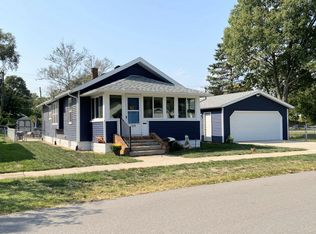 311 Kenwood Ave, Elkhart, IN 46516