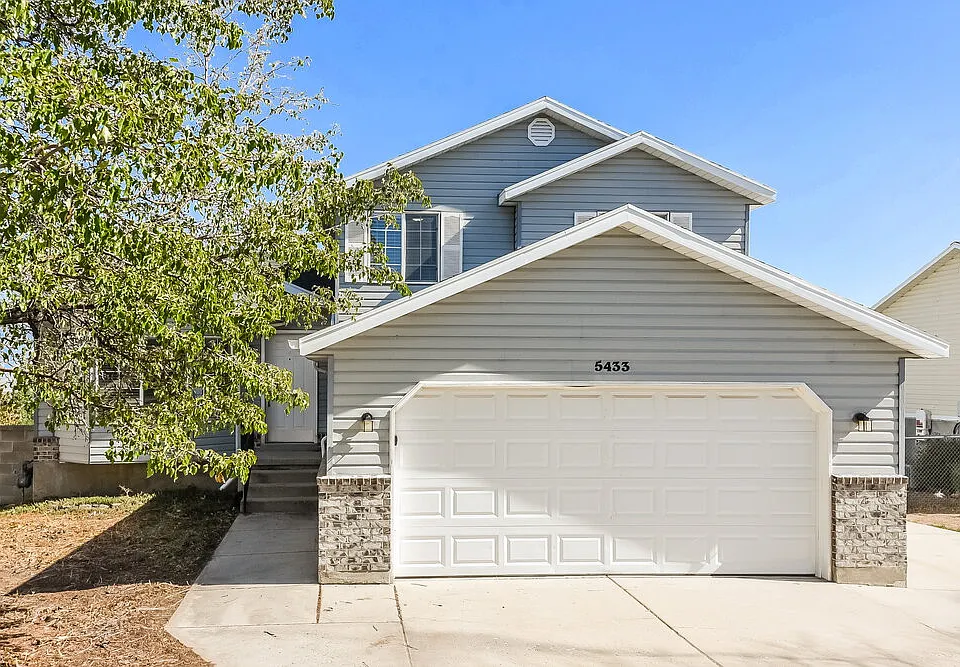 5433 W Branbury Ct