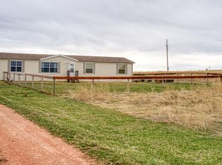 42 N Heptner Rd, Rozet, WY 82727