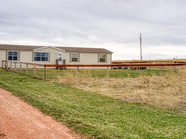 42 N Heptner Rd, Rozet, WY 82727