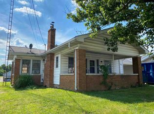 2515 Washington Ave, Bedford, IN
