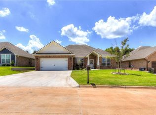 1137 Adeline, Shawnee, OK 74804