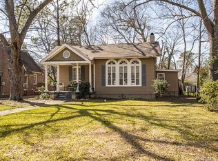 1936 Graham St, Montgomery, AL 36106
