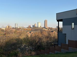 323 N Summit St, Little Rock, AR 72205