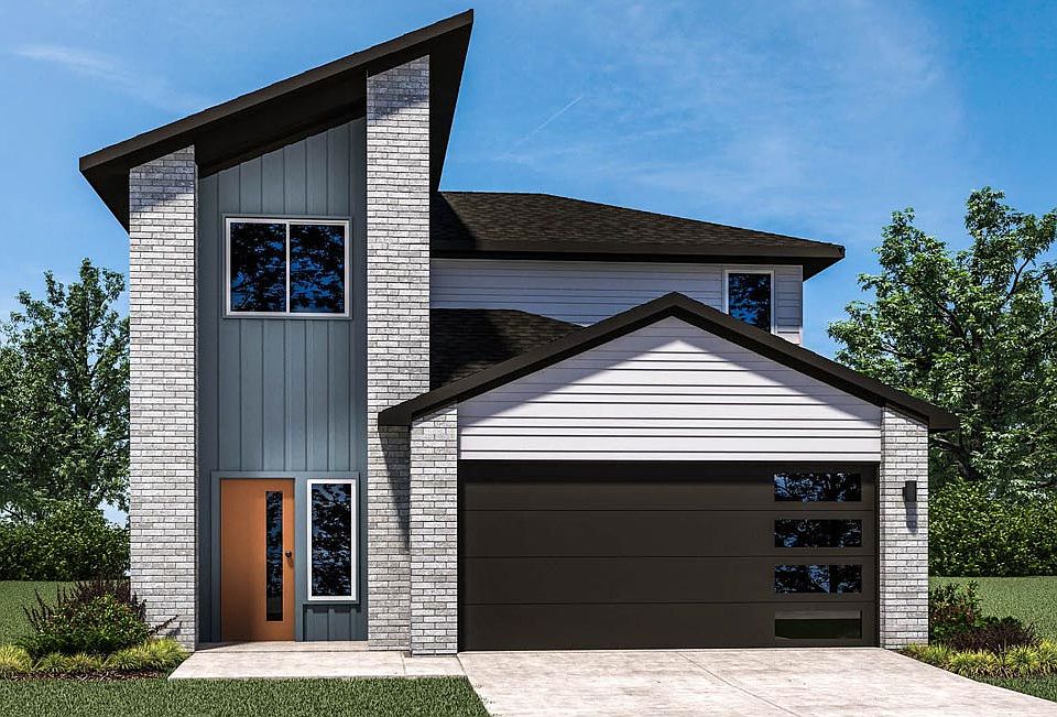 Plan Elevation.
