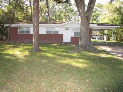 912 Seven Oaks Rd, Jesup, GA, 31546