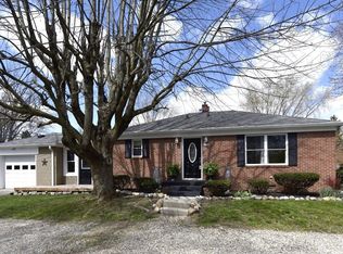 6702 Evanston Ave, Indianapolis, IN