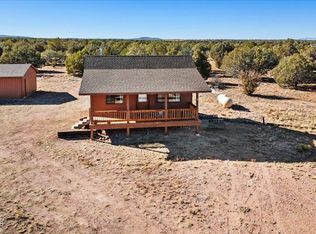 268 What Rd, Ash Fork, AZ 86320