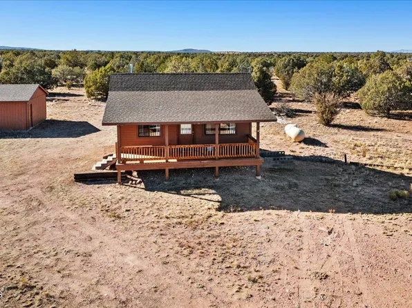 268 What Rd, Ash Fork, AZ 86320