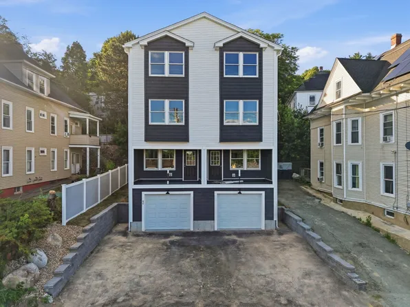 477 Washington St #477, Haverhill, MA 01832