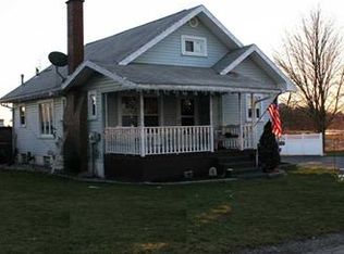 109 Kennedy Rd, Prospect, PA 16052