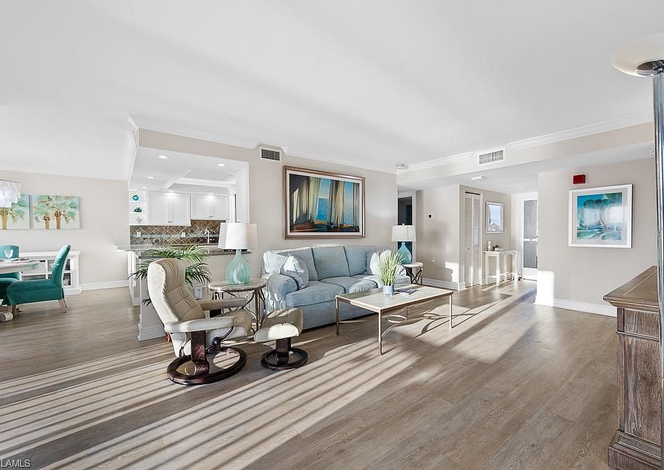 9375 Gulf Shore Dr Naples FL Zillow