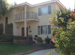 721 Sierra St, El Segundo, CA 90245