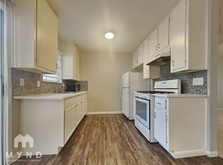 1010 N Meadows Dr APT C, Austin, TX 78758