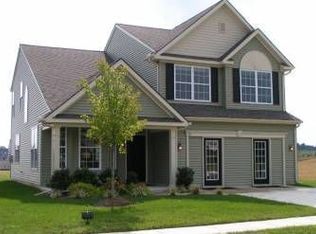 47 Red Chestnut Dr, Wyoming, DE 19934